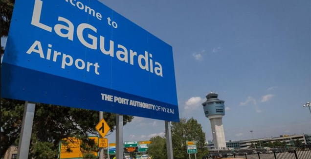 LaGuardia Airport - NYC Airports
