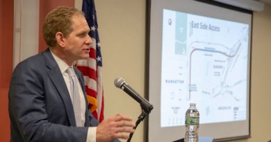 MTA Pledges LIRR to Grand Central Terminal Link Will Be Ready By 2022
