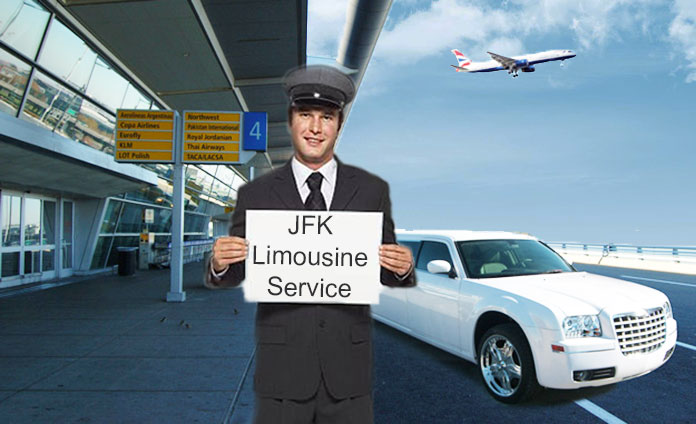 airport limousine service