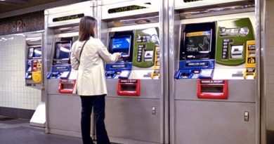 Can You Buy The New York Subway Metrocard Online?