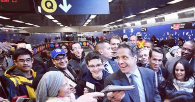 How to Complain to the MTA