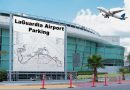 LaGuardia Airport Parking