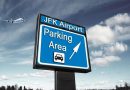 Parking at JFK Airport